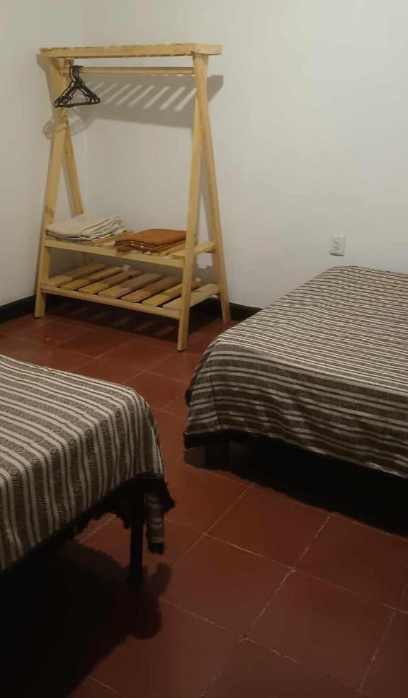 Hostal Zipolite Melchor Ocampo オアハカ州 エクステリア 写真