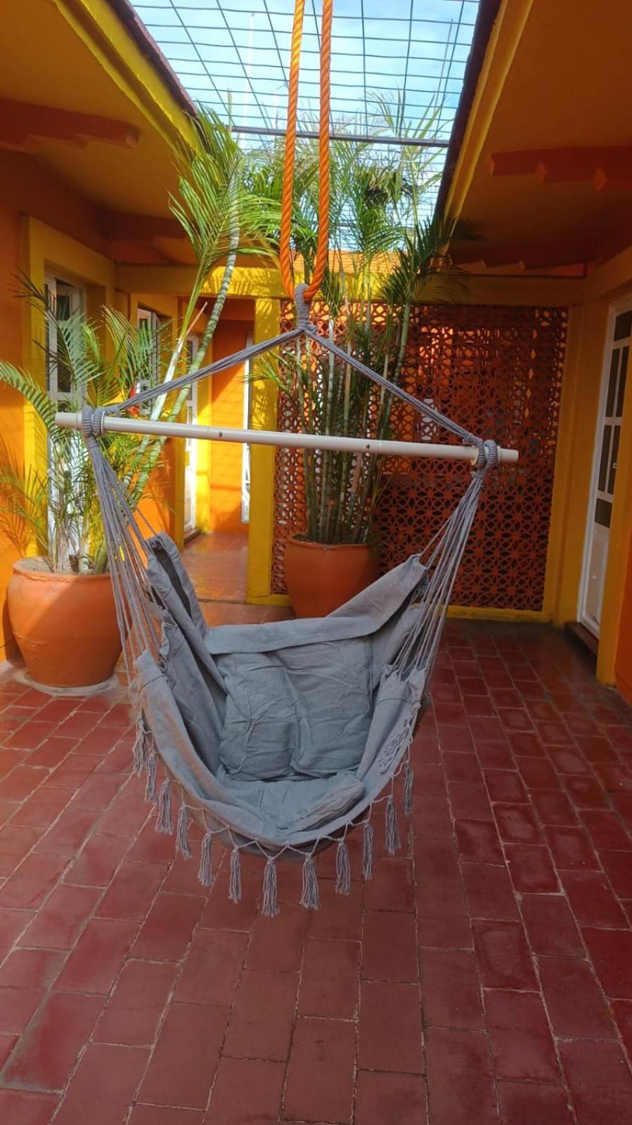 Hostal Zipolite Melchor Ocampo オアハカ州 エクステリア 写真