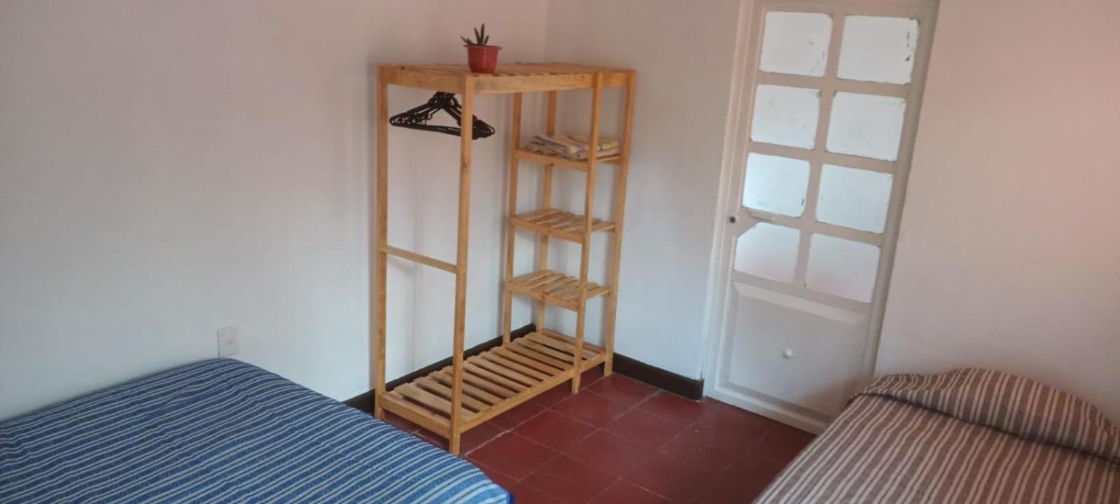 Hostal Zipolite Melchor Ocampo オアハカ州 エクステリア 写真