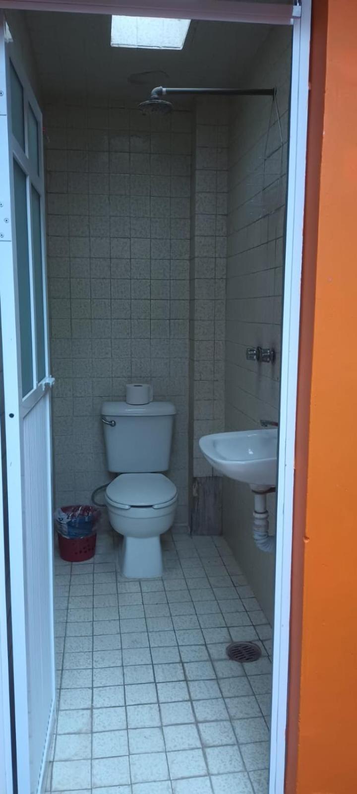 Hostal Zipolite Melchor Ocampo オアハカ州 エクステリア 写真